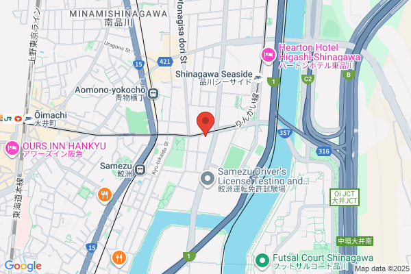 Sound Circus Co., Ltd.