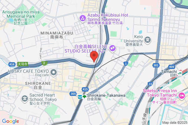 Spice Co., Ltd.