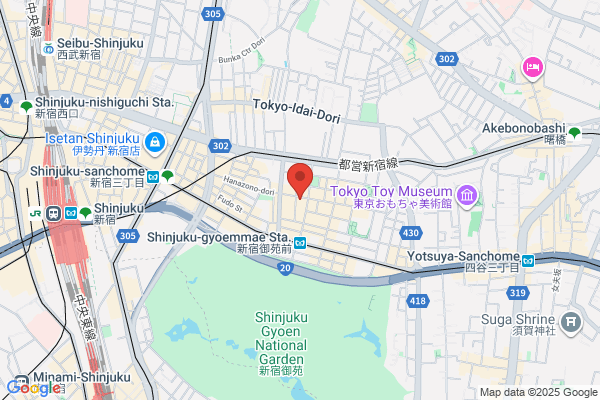 Starnet Tokyo Inc.