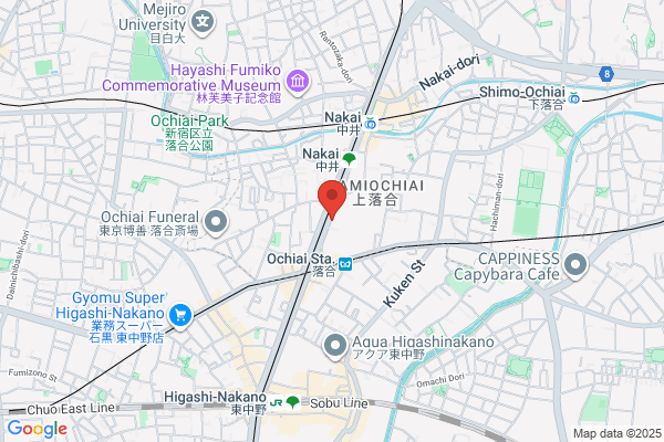 Suzuki Office