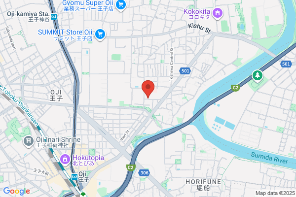 Takarada Kikaku Co., Ltd.