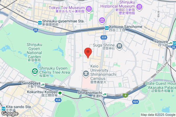 Tokyo Art Company Limited