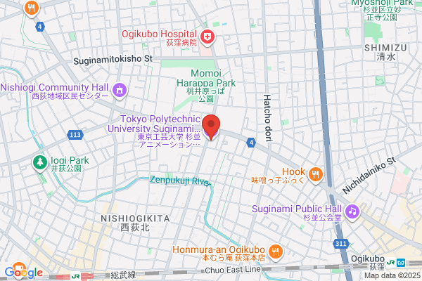 Tokyo Illusion Co., Ltd.