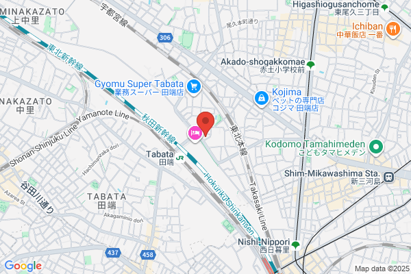 Triad Project Co., Ltd.