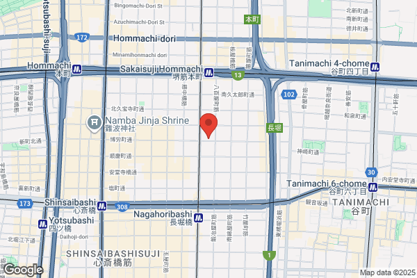 Trick Star-sha Co., Ltd.