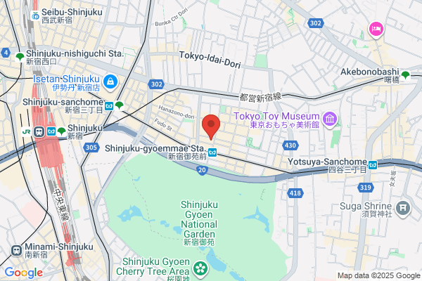 Troika Ongaku Jimusho Co., Ltd.