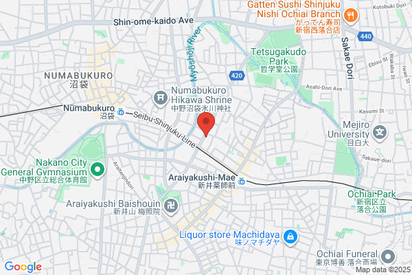 Uni J Office Co., Ltd.