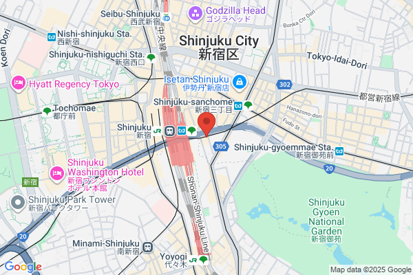 Victoria Promotion Co., Ltd.