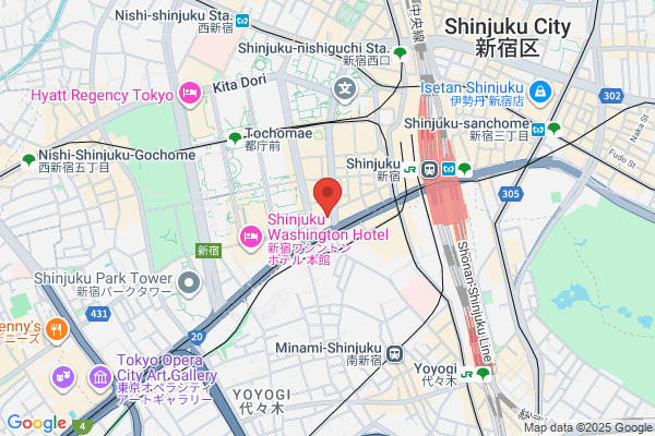 Waka Production Co., Ltd.