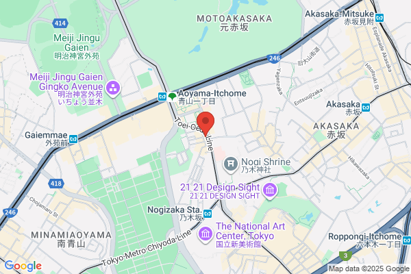 Yagi Promotion Co., Ltd.