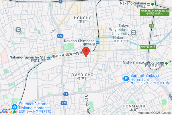 Itsuki Kosan Ltd.