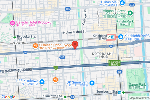 A.Girls Co., Ltd.