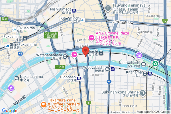 National Life Finance Corp. Osaka Br.