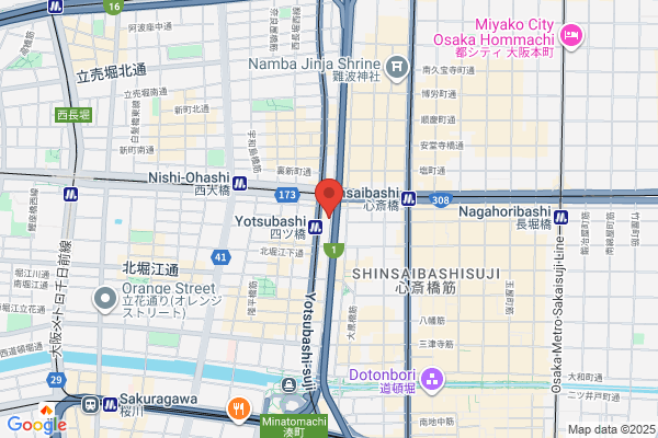 National Life Finance Corp. Osaka SodanCenter