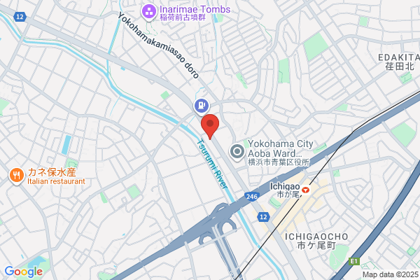 Aoba Fire Bureau