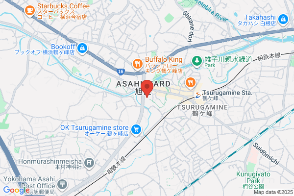 Asahi Fire Bureau