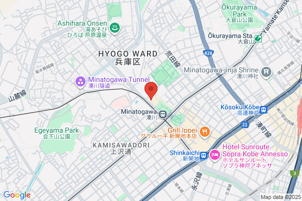 Hyogo Fire Bureau