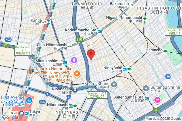 Ebisan Co., Ltd.