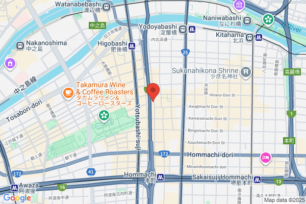 Uogen Co., Ltd.