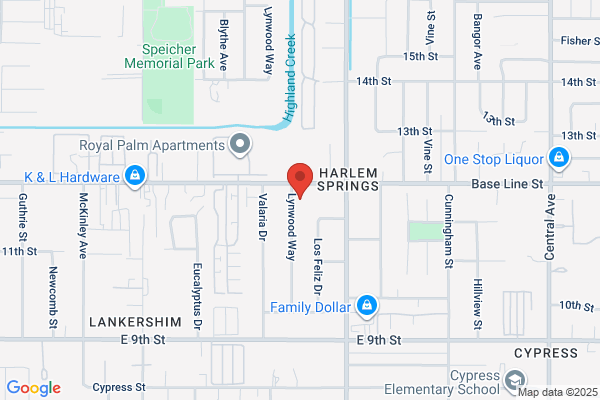 Pacific Products, Inc.
