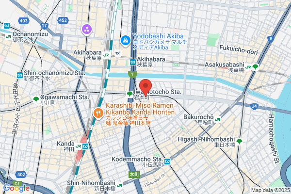 Topyrec Co., Ltd.