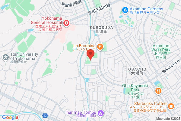 Aobadai Tennis Club