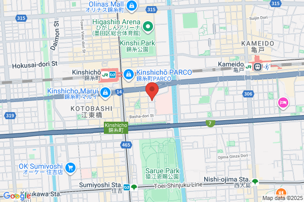 Central Fitness Club Kinshicho