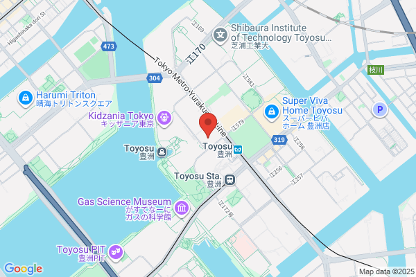 Do Sports Plaza Harumi