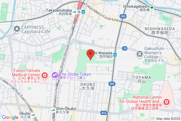 Do Sports Plaza Shinjuku