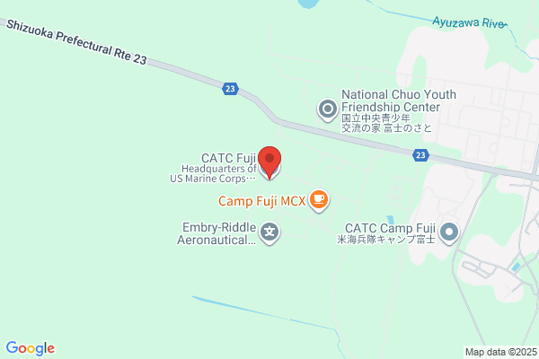 Fuji Training Center