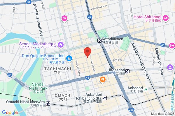 Kirin Sports Club Sendai