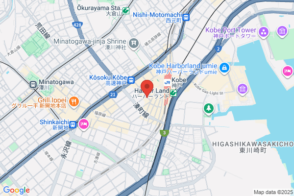 Kobe Kitamachi Sports Club Big-S