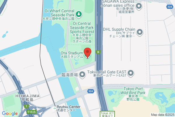 Sports Club Otashijo