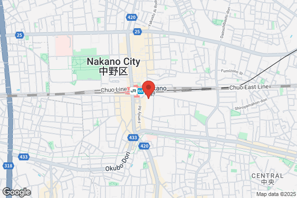 Tipness Nakano