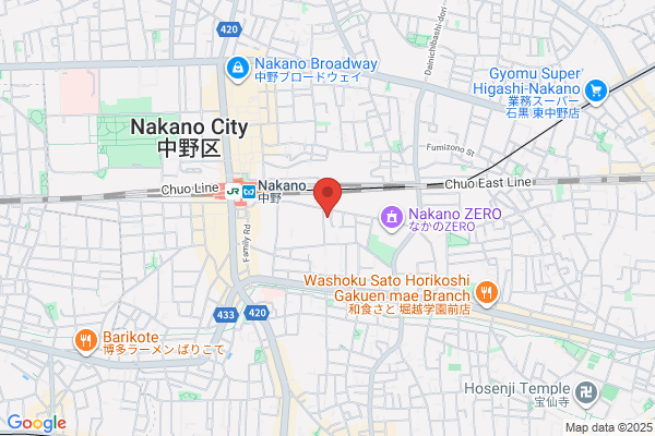 Tokyo Athletic Club