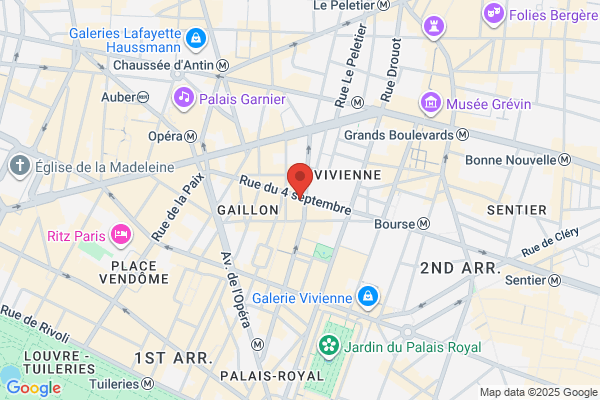 Atelier Hana Paris