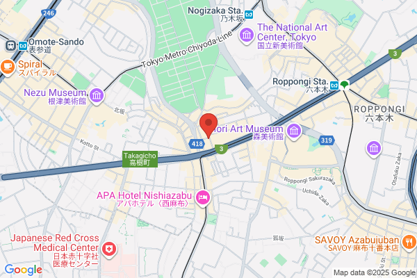 Azabu Florist