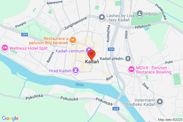 Chuo Kadan Ltd.