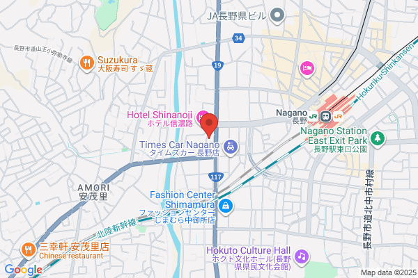 Floral Nagano Co., Ltd.