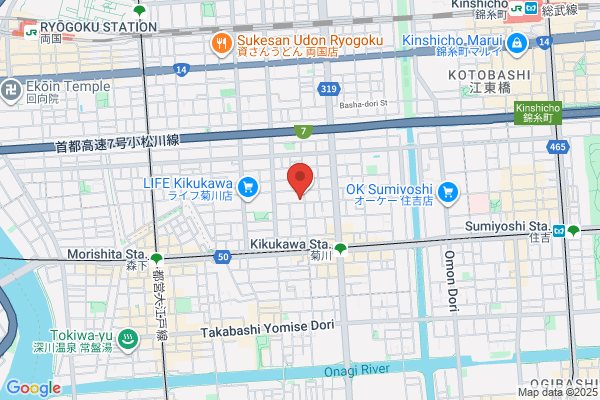 Florist Hanasan Co., Ltd.