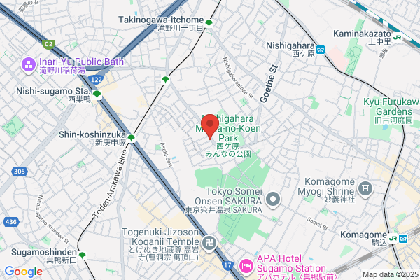 Flower Boutique Yoshii
