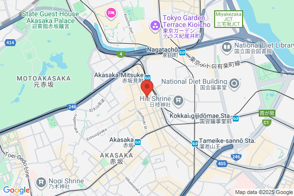 Flower Shop Hanayobi