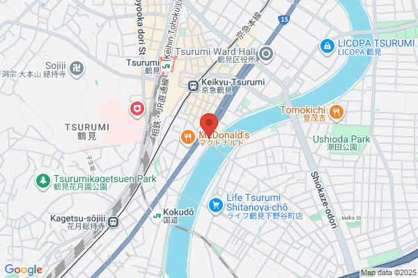 Flower Shop Obata