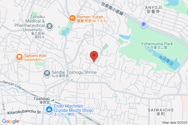Flower Shop Sugawara