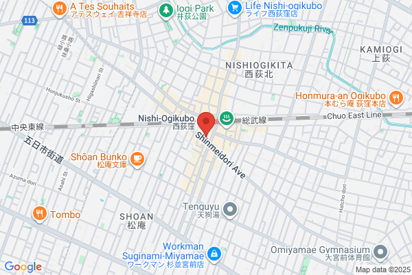 Flower Shop Tanabe
