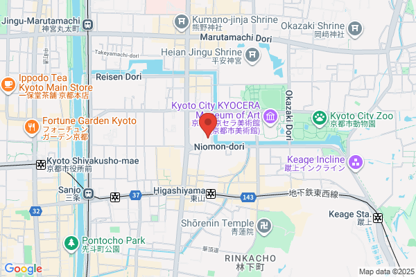 Fraulein Co., Ltd.