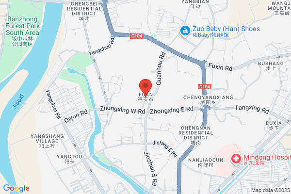 Fuan