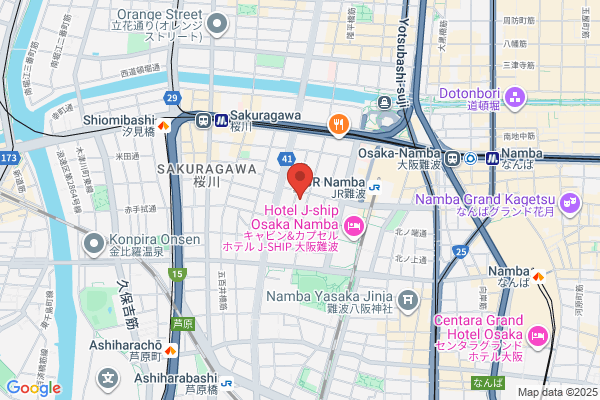 Green Marchen Ltd. Daikokucho-ten