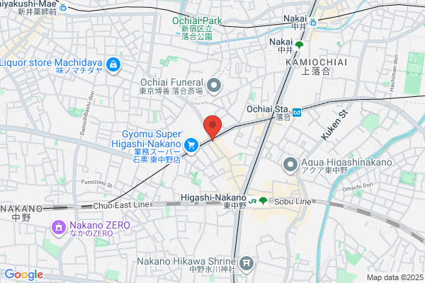 Hana no Nakamura Co., Ltd.
