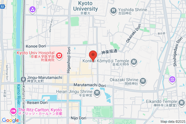 Hanacho Florist Co., Ltd. Hon-ten